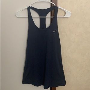 Nike Dri Fit Tank